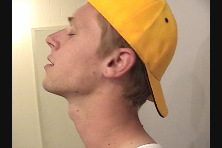 Hung Straighty Jizzes