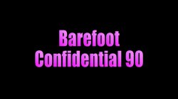 'Barefoot Confidential 90' screenshot nº 2