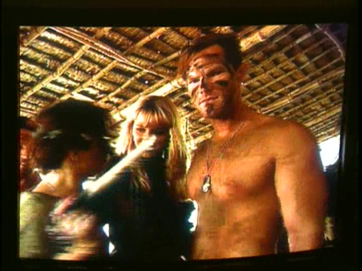 Mashhur rassomlar bilan shaxsiy jinsiy aloqa kechalari