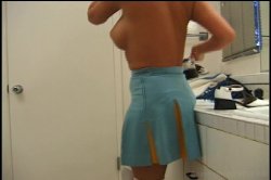 'Cheerleader Diaries' screenshot nº 9