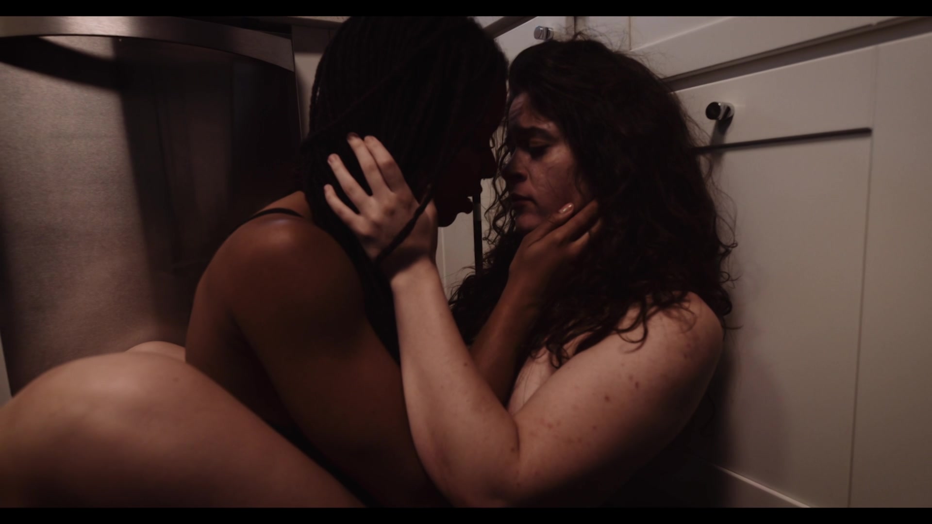 Big Boobed Kira Noir Likes Victorias Wet Pussy streaming at Black Porn  Sites Store