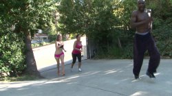 'Black Personal Trainers' screenshot nº 101