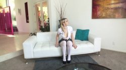 'Anal Freshmen #3' screenshot nº 38