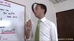'Big Tits At Work Vol. 9' screenshot nº 60