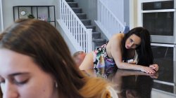 Captura de 'Big Tit MILF Next Door 5' nº 111