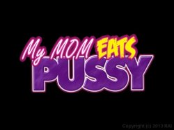 'My Mom Eats Pussy' screenshot nº 1