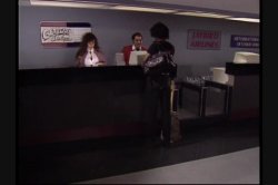 'Angels in Flight' screenshot nº 6