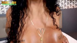 'Big Boobed Bruna Ciganinha' screenshot nº 10