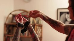 Captura de 'Proyeccion De Placer' nº 12