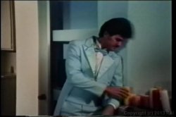 Captura de 'XXX Bra Busters In The 80's Vol. 2' nº 17