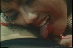 Captura de 'Porn Star Legends Little Oral Annie' nº 61