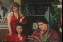 Captura de 'Porn Star Legends Little Oral Annie' nº 32