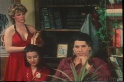 Captura de 'Porn Star Legends Little Oral Annie' nº 33