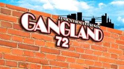 Captura de 'Gangland 72' nº 1