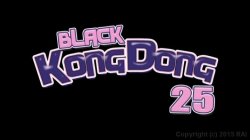 Captura de 'Black Kong Dong 25' nº 1