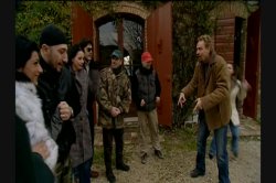 'Hunted, The' screenshot nº 25