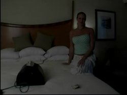 Captura de 'Sybian Rides 4 Cash - Sabrina Fox' nº 24