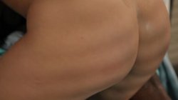 'Captain America XXX: An Extreme Comixxx Parody' screenshot nº 36