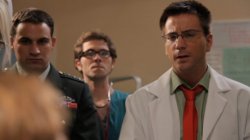 'Captain America XXX: An Extreme Comixxx Parody' screenshot nº 5