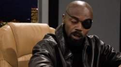 'Captain America XXX: An Extreme Comixxx Parody' screenshot nº 99