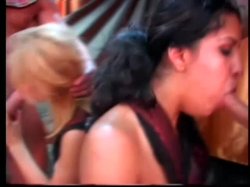 Captura de 'Angelica Bella In Clip Tipp' nº 20
