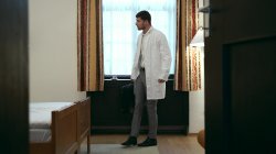 'Instituto Ruso: Examen Medico' screenshot nº 110