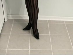 'Black Pumps' screenshot nº 17