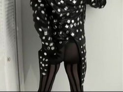 'Black Pumps' screenshot nº 24