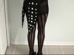 'Black Pumps' screenshot nº 27