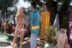 'Bree's Beach Party 2' screenshot nº 5