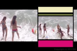 'Bree's Beach Party 2' screenshot nº 2