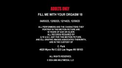 Captura de 'Fill Me With Your Orgasm 18' nº 1
