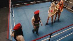 'Girls Of Wrestling' screenshot nº 57