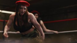 'Girls Of Wrestling' screenshot nº 58