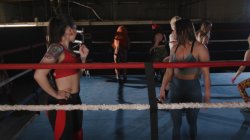 'Girls Of Wrestling' screenshot nº 91