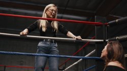 'Girls Of Wrestling' screenshot nº 122