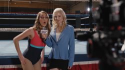 'Girls Of Wrestling' screenshot nº 129