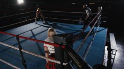 'Girls Of Wrestling' screenshot nº 130