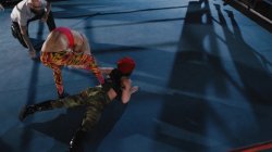 'Girls Of Wrestling' screenshot nº 135