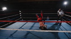 'Girls Of Wrestling' screenshot nº 139