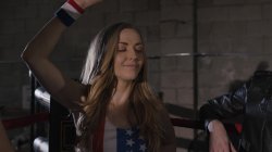 'Girls Of Wrestling' screenshot nº 14