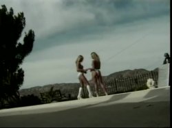Captura de 'Lezbo Slumber Party Vol. 14' nº 24