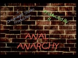 'Anal Anarchy (Television X)' screenshot nº 1