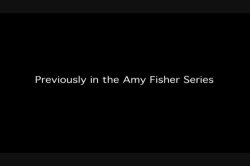 Captura de 'Amy Fisher With Love' nº 5