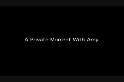 Captura de 'Amy Fisher With Love' nº 54