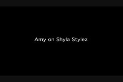 Captura de 'Amy Fisher With Love' nº 75