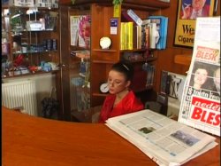 'Matador 5: The Sex Trip' screenshot nº 4