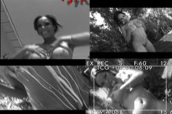 Captura de 'Big Black Creamy Tits 2' nº 3