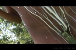 Captura de 'Big Black Creamy Tits 2' nº 37