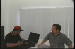 Captura de 'Big Boob Bangeroo 8' nº 47